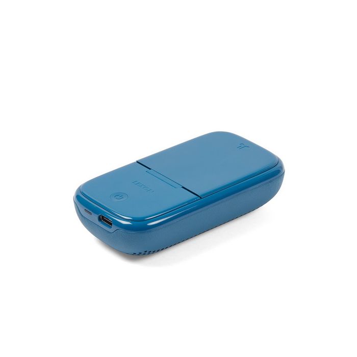 Lexon Softpower Speakerbuds Blue/LA127B