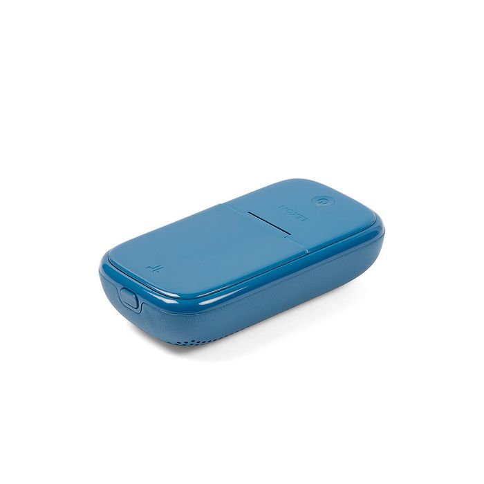 Lexon Softpower Speakerbuds Blue/LA127B