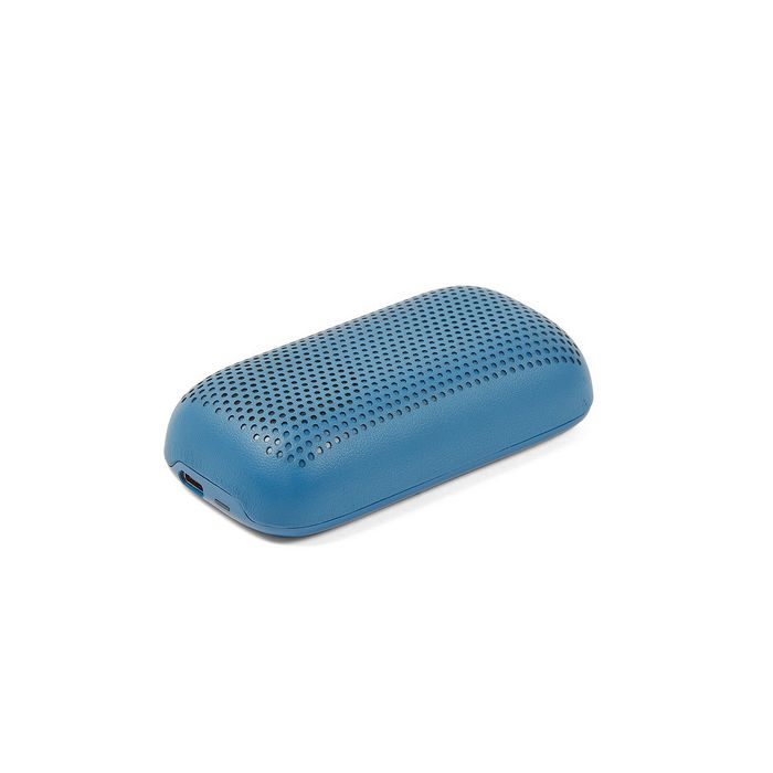 Lexon Softpower Speakerbuds Blue/LA127B