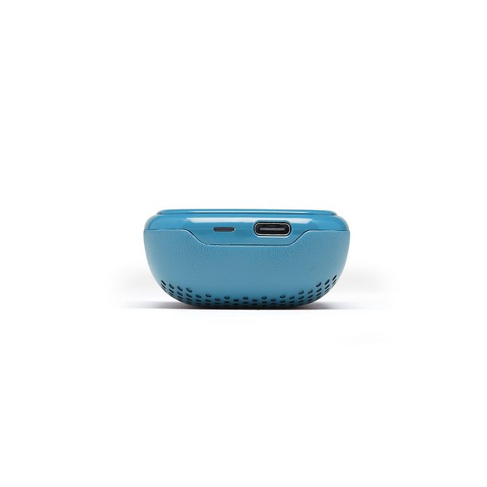 Lexon Softpower Speakerbuds Blue/LA127B