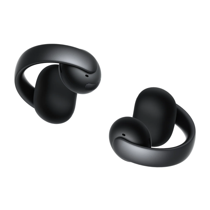 Anker Soundcore AeroClip, Open-Ear Earbuds, Black /A3388G11