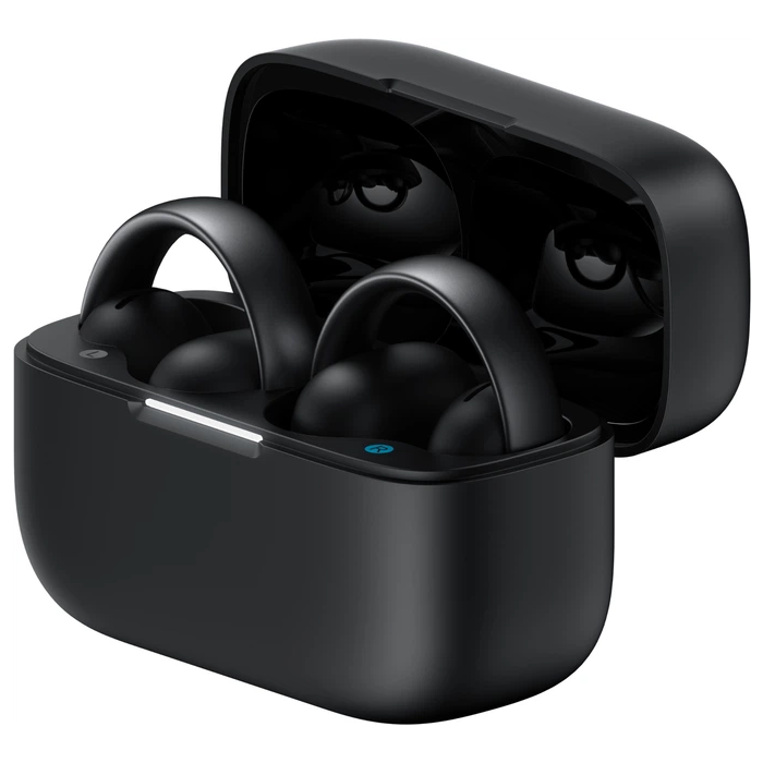 Anker Soundcore AeroClip, Open-Ear Earbuds, Black /A3388G11