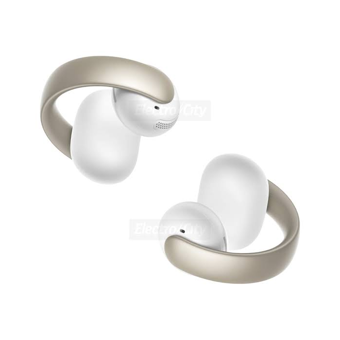 Anker Soundcore AeroClip, Open-Ear Earbuds, White /A3388G21