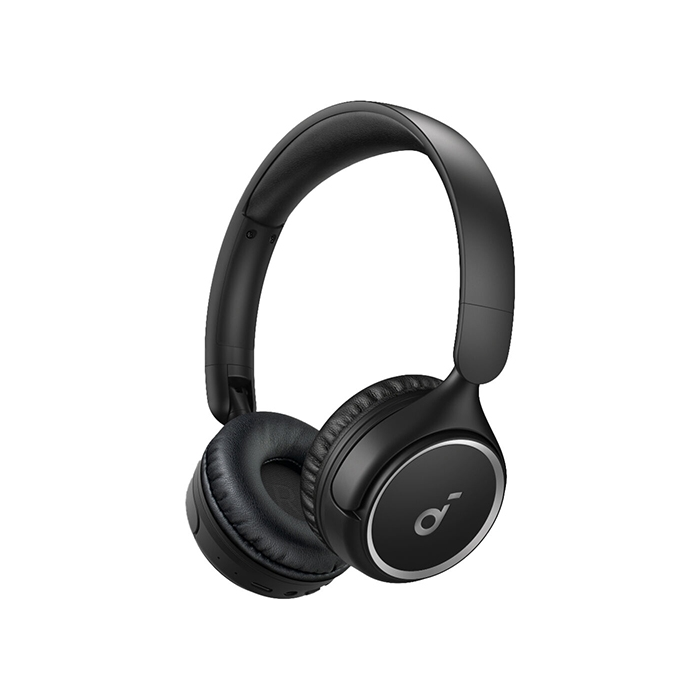 Anker Soundcore H30i, On-Ear Headphones, Black /A3012G11