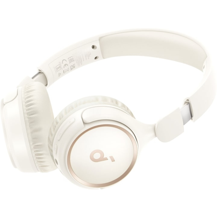 Anker Soundcore H30i, On-Ear Headphones, White /A3012G21