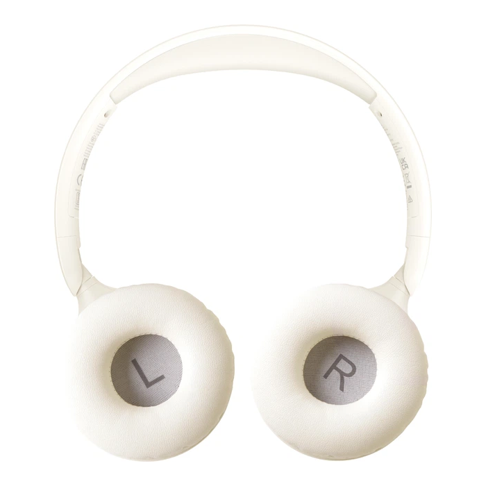 Anker Soundcore H30i, On-Ear Headphones, White /A3012G21