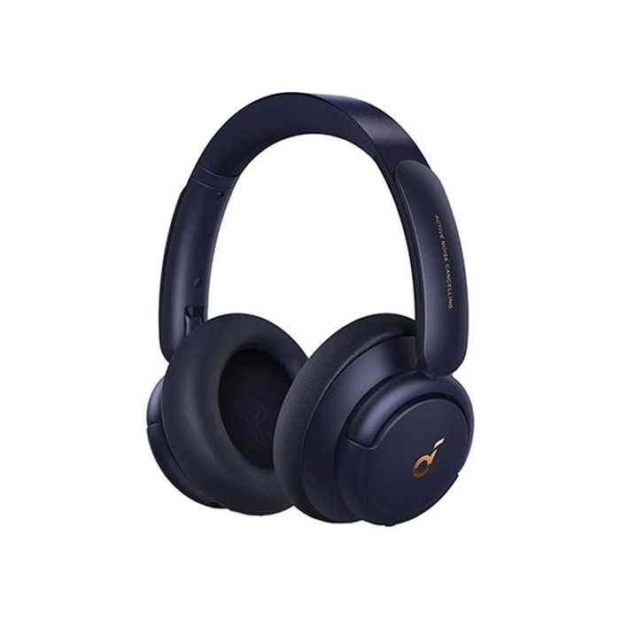 Anker Soundcore Q30, Bluetooth Noise Cancelling Headphones, Blue /A3028333