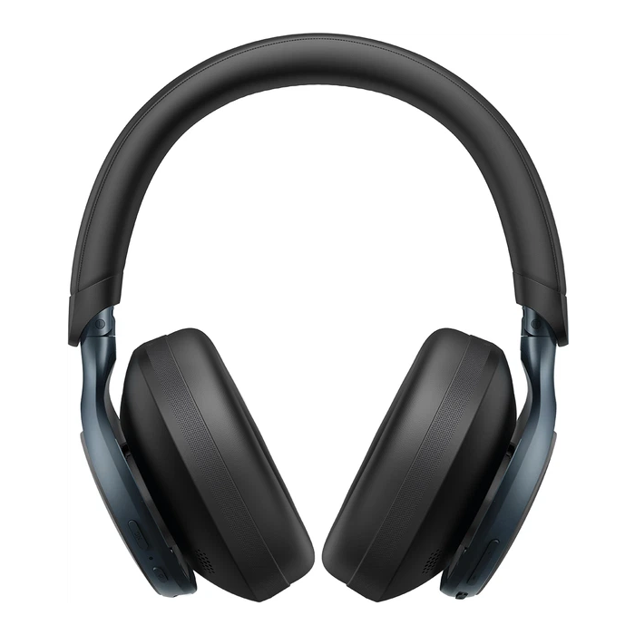 Anker Soundcore Space One, ANC Headphones, Black /A3035G11