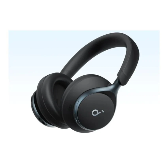 Anker Soundcore Space One, ANC Headphones, Black /A3035G11