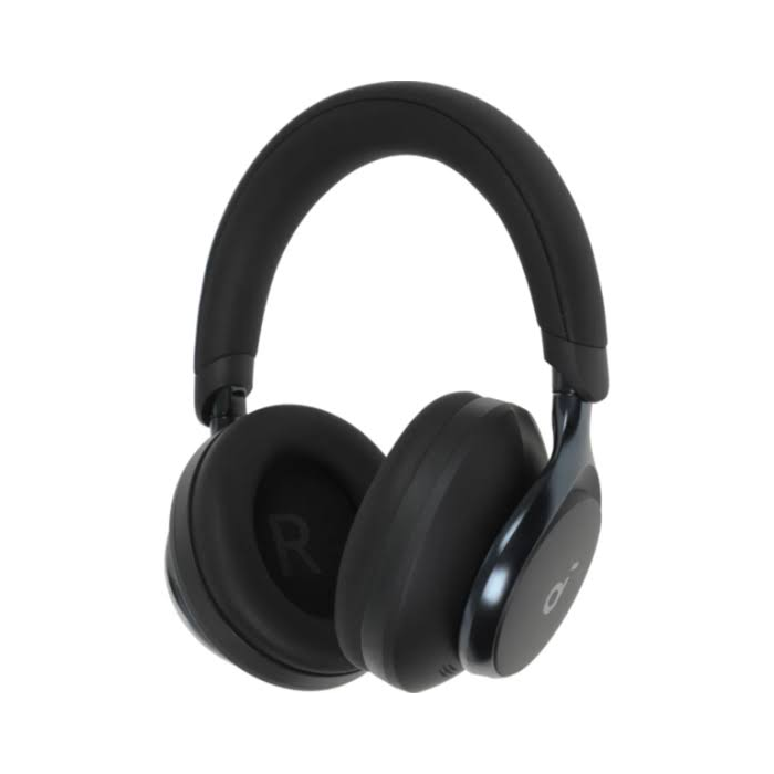 Anker Soundcore Space One, ANC Headphones, Black /A3035G11