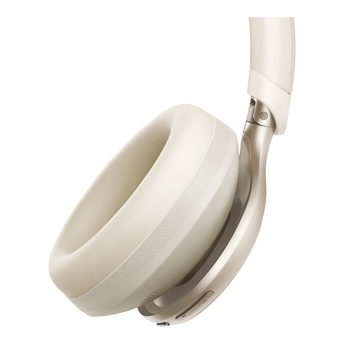 Anker Soundcore Space One, ANC Headphones, White /A3035G21