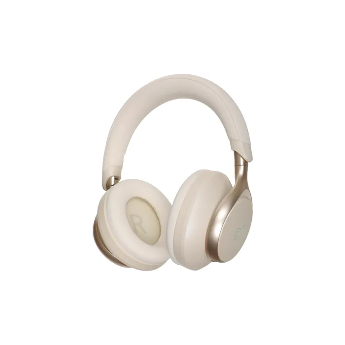 Anker Soundcore Space One, ANC Headphones, White /A3035G21