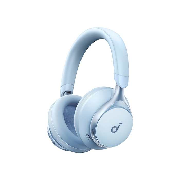 Anker Soundcore Space One, ANC Headphones, Blue /A3035G31
