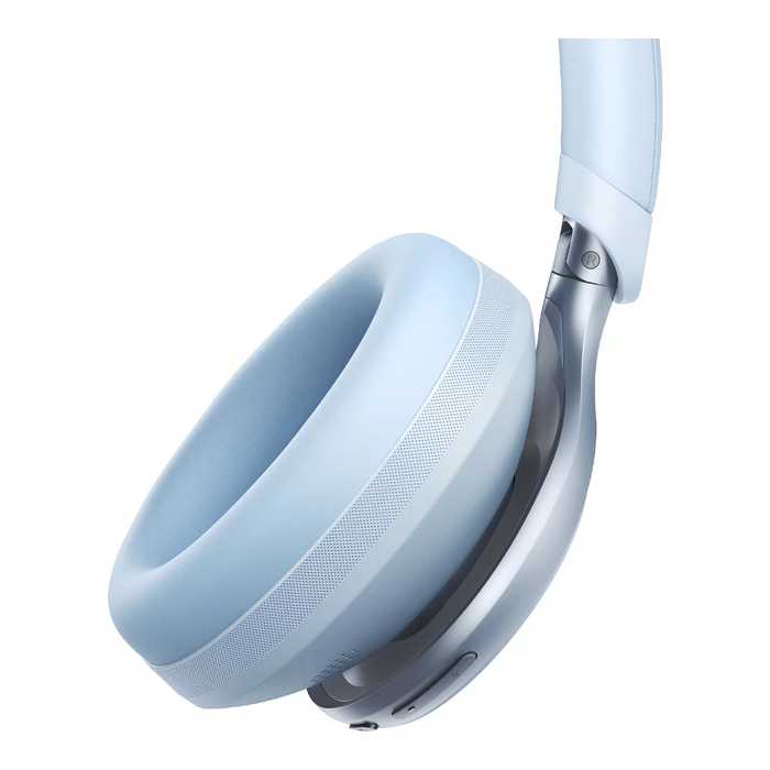 Anker Soundcore Space One, ANC Headphones, Blue /A3035G31