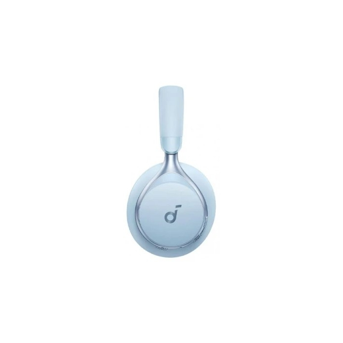Anker Soundcore Space One, ANC Headphones, Blue /A3035G31