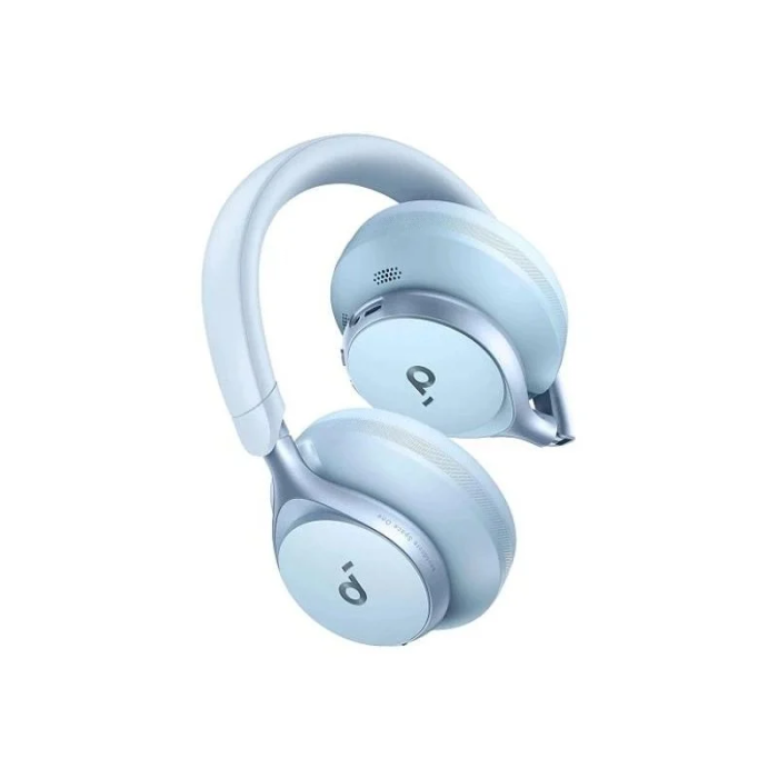 Anker Soundcore Space One, ANC Headphones, Blue /A3035G31