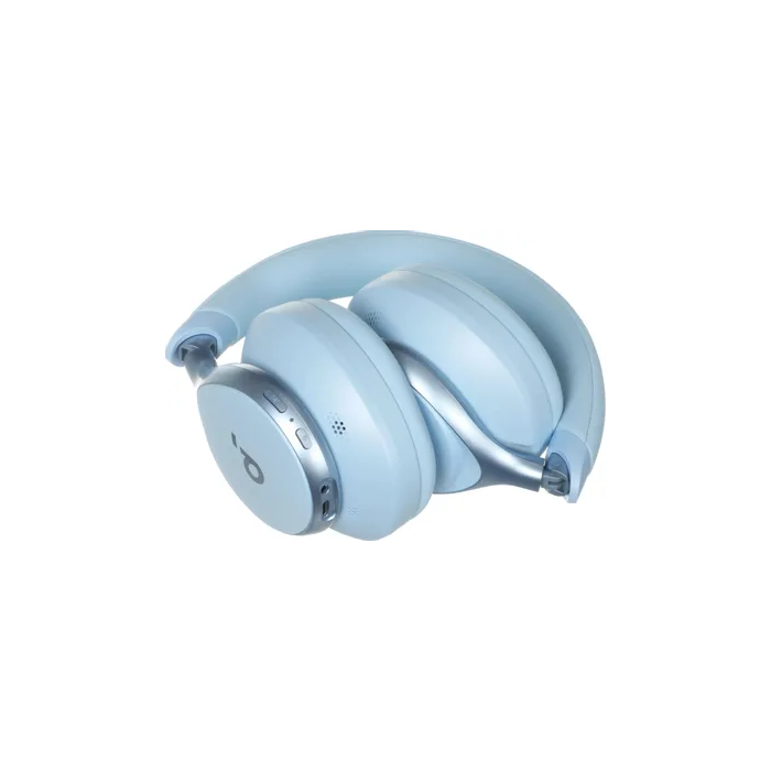 Anker Soundcore Space One, ANC Headphones, Blue /A3035G31