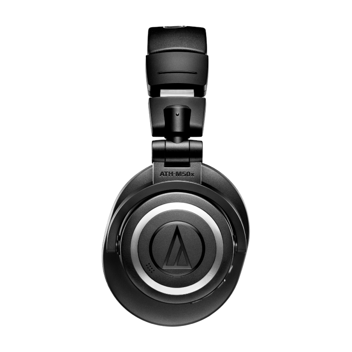 Audio-Technica ATH-M50xBT2 Wireless Headphone / ATH-M50xBT2