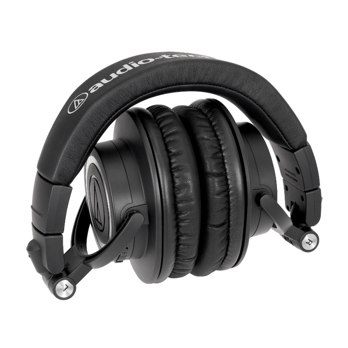 Audio-Technica ATH-M50xBT2 Wireless Headphone / ATH-M50xBT2