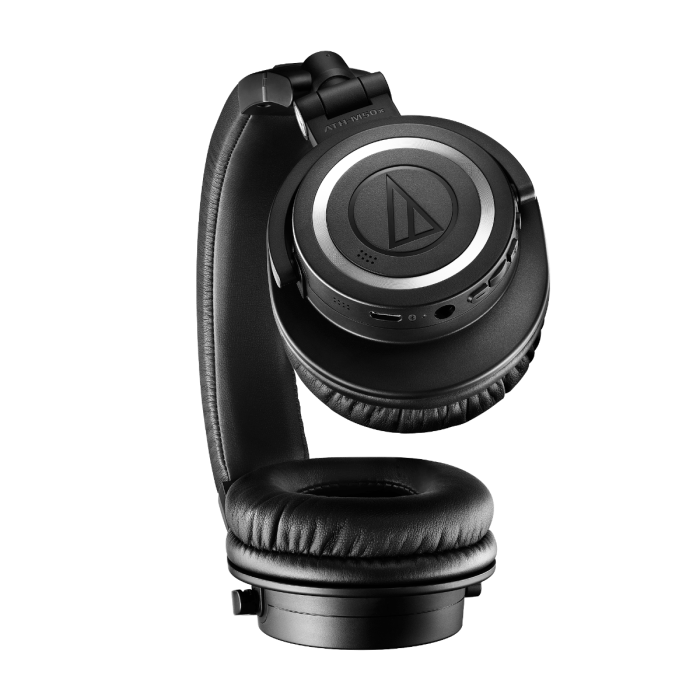 Audio-Technica ATH-M50xBT2 Wireless Headphone / ATH-M50xBT2