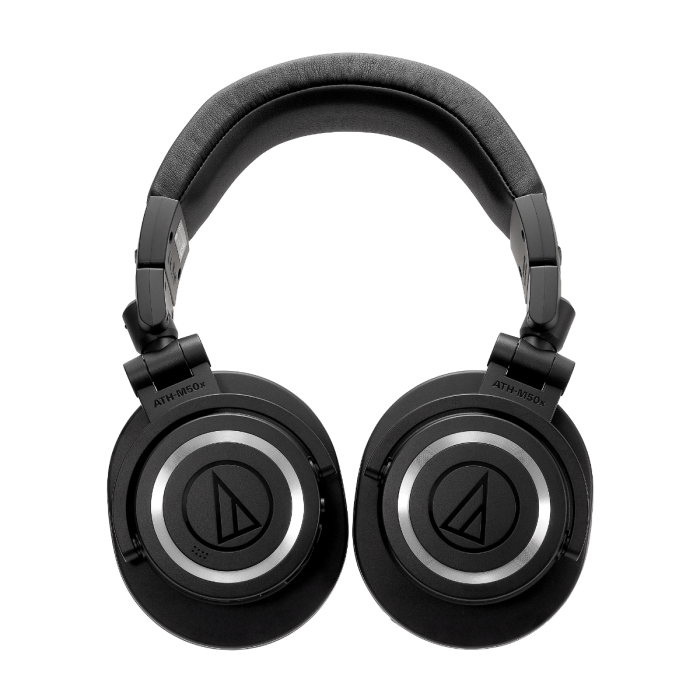 Audio-Technica ATH-M50xBT2 Wireless Headphone / ATH-M50xBT2