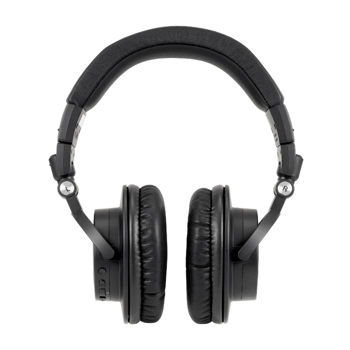 Audio-Technica ATH-M50xBT2 Wireless Headphone / ATH-M50xBT2