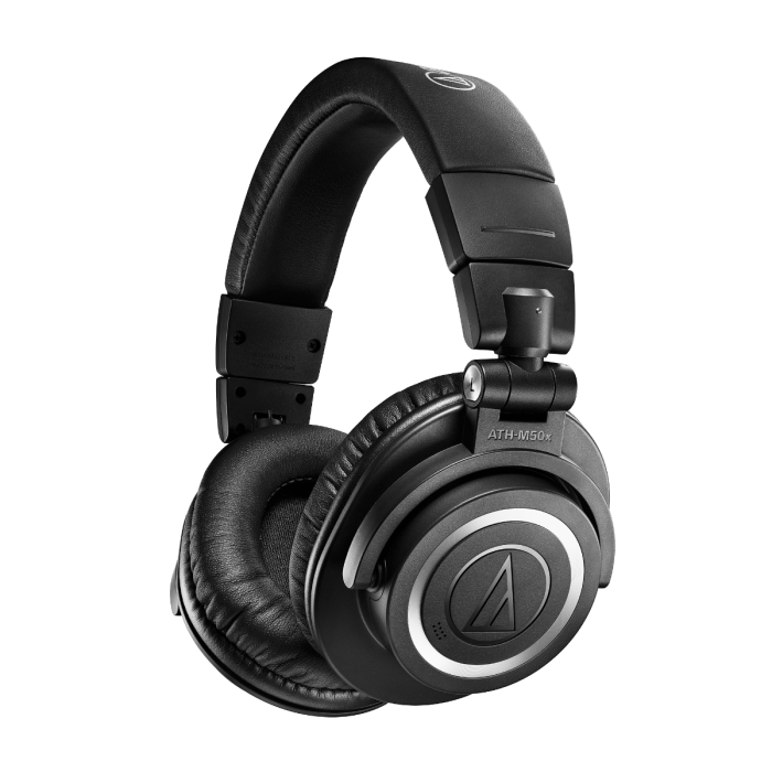 Audio-Technica ATH-M50xBT2 Wireless Headphone / ATH-M50xBT2