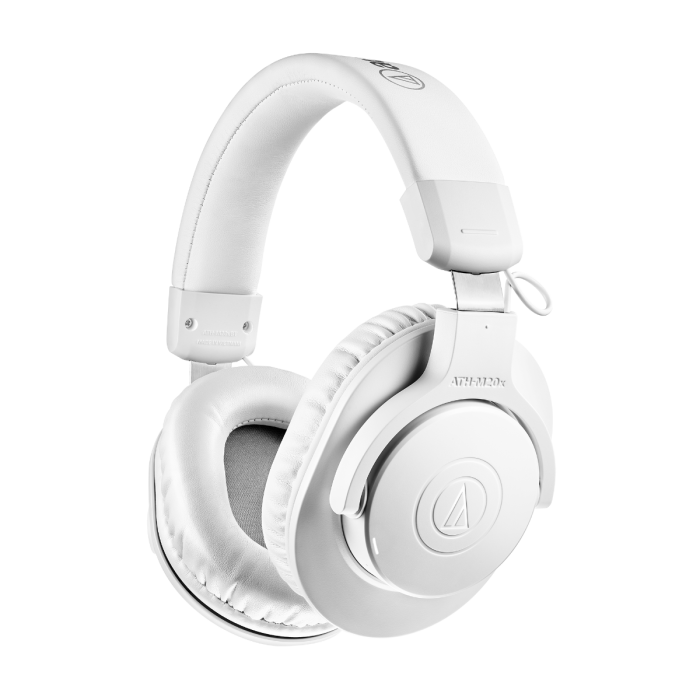 Audio-Technica ATH-M20XBT Wireless Headphone / ATH-M20XBT