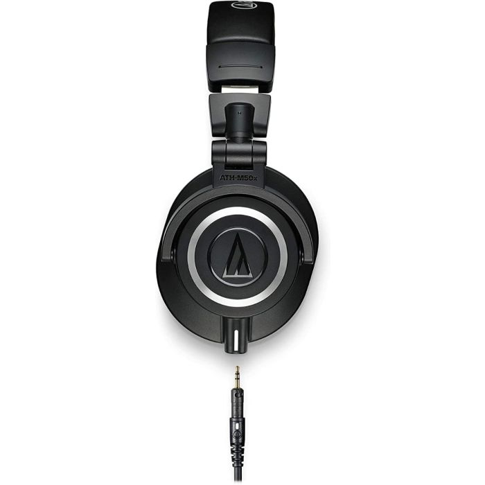 Audio-Technica ATH-M50X