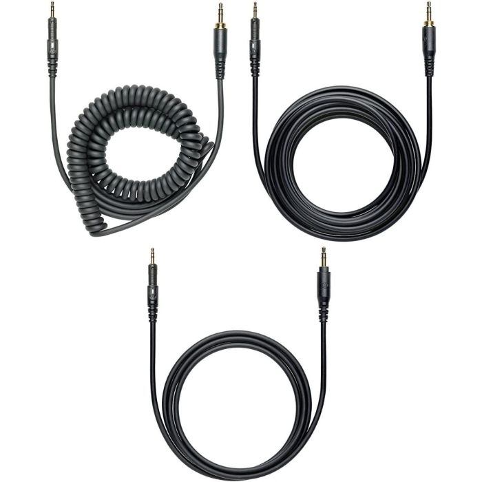 Audio-Technica ATH-M50X