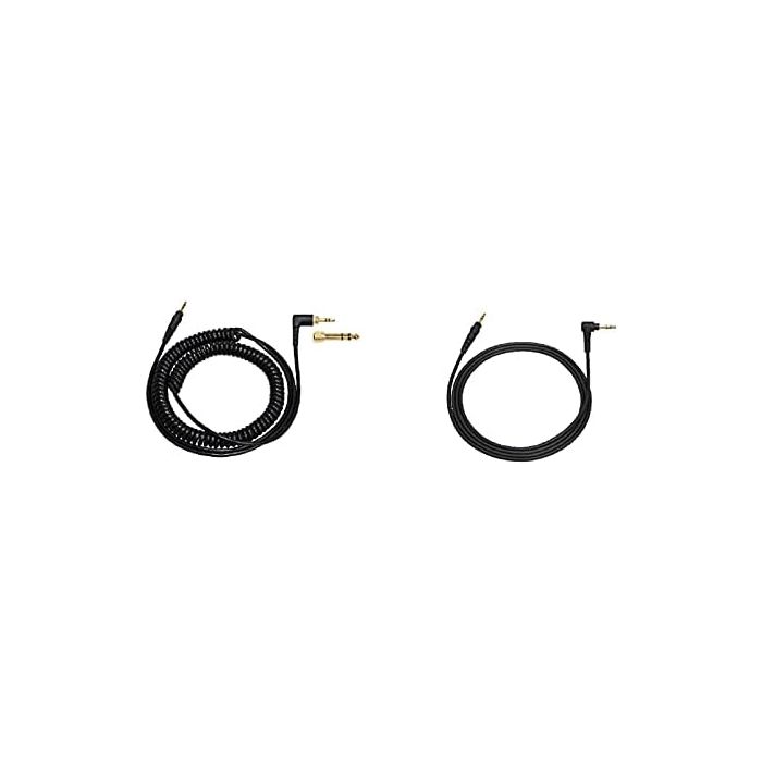 Audio-Technica ATH-PRO5XBK