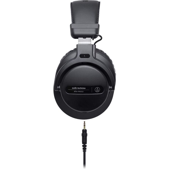 Audio-Technica ATH-PRO5XBK