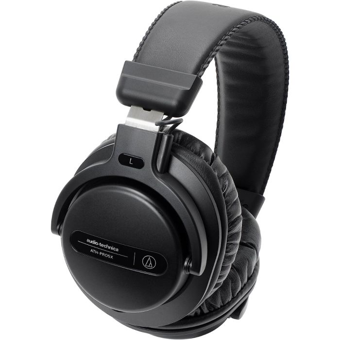 Audio-Technica ATH-PRO5XBK