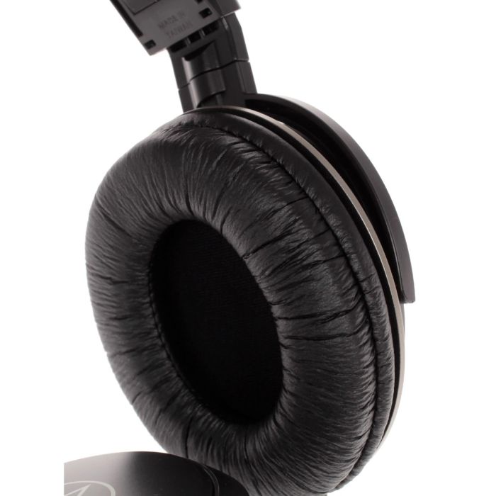 Audio-Technica ATH-AVC200 Wired Headphone, Closed-back / ATH-AVC200