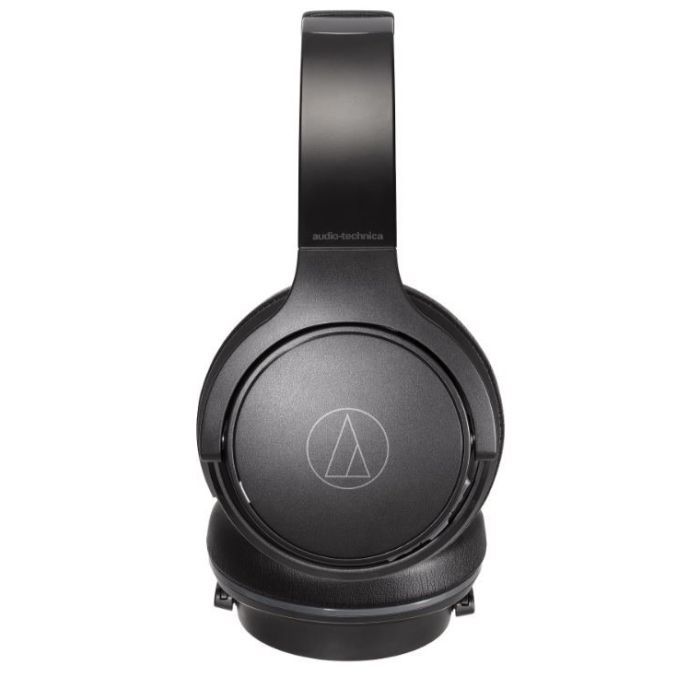 Audio-Technica ATH-S220BT BLACK Wireless Headphone / ATH-S220BTBK