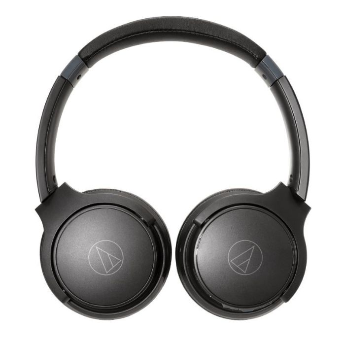 Audio-Technica ATH-S220BT BLACK Wireless Headphone / ATH-S220BTBK