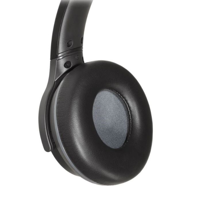 Audio-Technica ATH-S220BT BLACK Wireless Headphone / ATH-S220BTBK