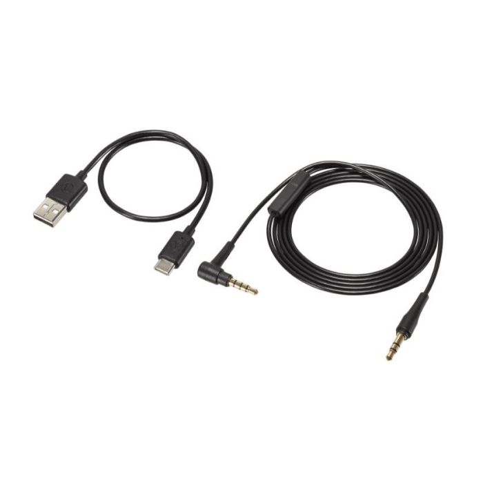 Audio-Technica ATH-S220BT BLACK Wireless Headphone / ATH-S220BTBK