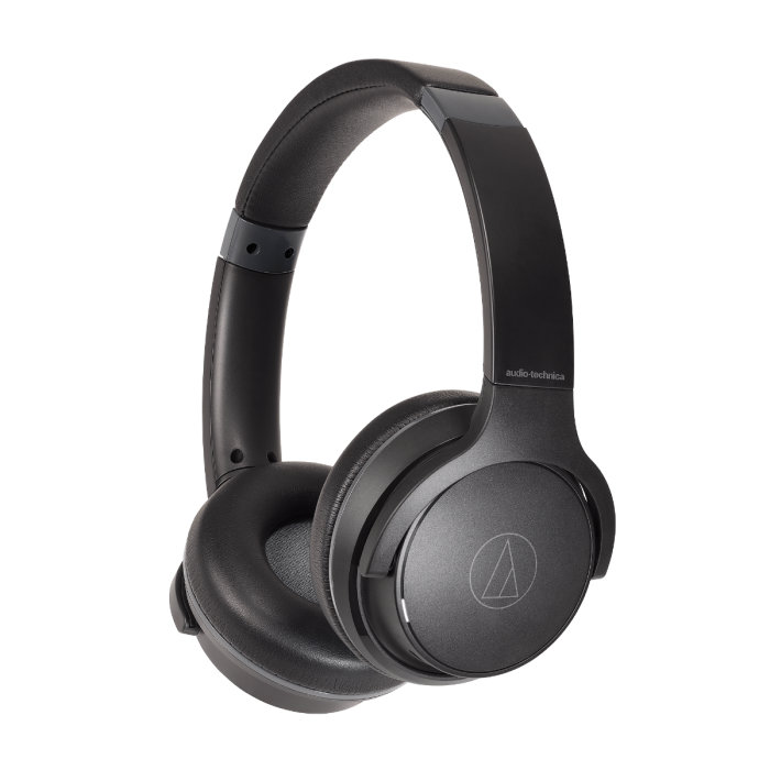 Audio-Technica ATH-S220BT BLACK Wireless Headphone / ATH-S220BTBK