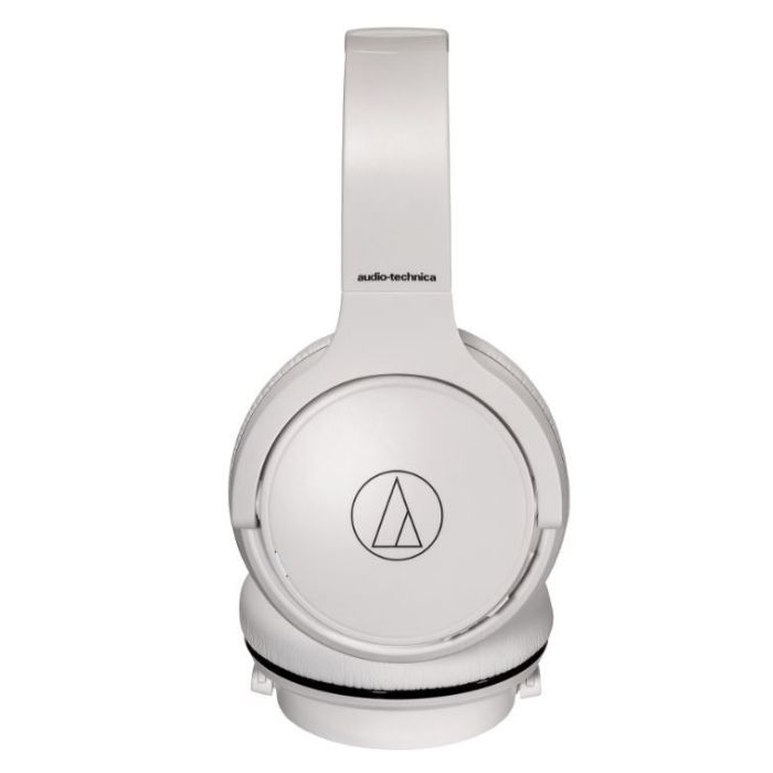 Audio-Technica ATH-S220BT WHITE Wireless Headphone / ATH-S220BTWH