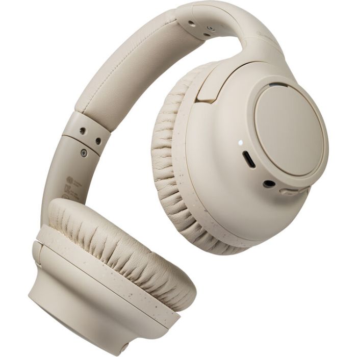 Audio-Technica ATH-S300BT BEIGE Wireless Headphone / ATH-S300BTBG