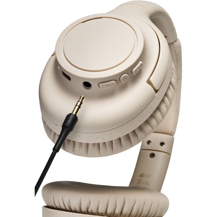 Audio-Technica ATH-S300BT BEIGE Wireless Headphone / ATH-S300BTBG