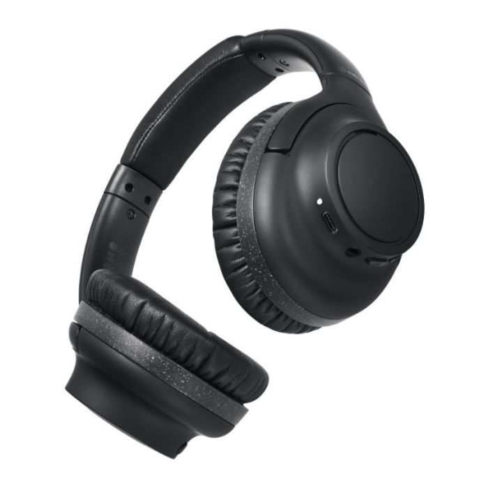 Audio-Technica ATH-S300BT BLACK Wireless Headphone / ATH-S300BTBK