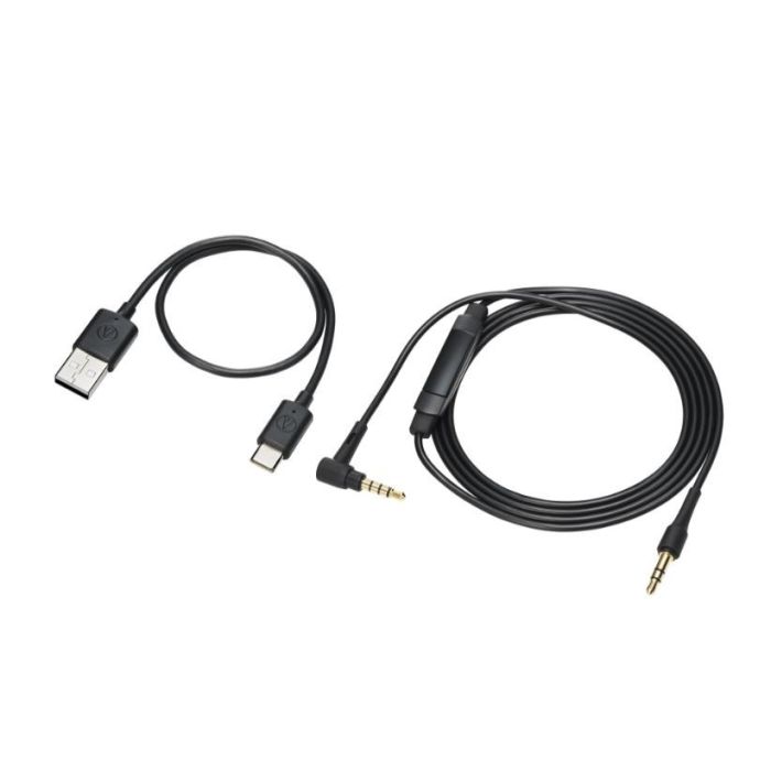 Audio-Technica ATH-S300BT BLACK Wireless Headphone / ATH-S300BTBK