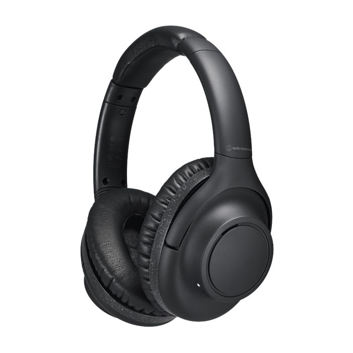 Audio-Technica ATH-S300BT BLACK Wireless Headphone / ATH-S300BTBK