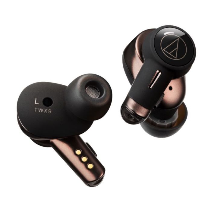 Audio-Technica ATH-TWX9 Wireless Earbuds / ATH-TWX9