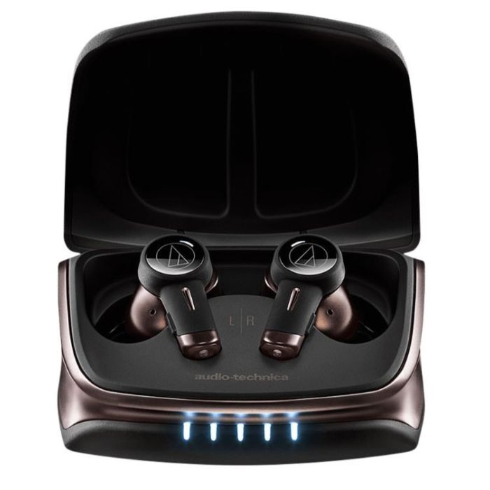 Audio-Technica ATH-TWX9 Wireless Earbuds / ATH-TWX9