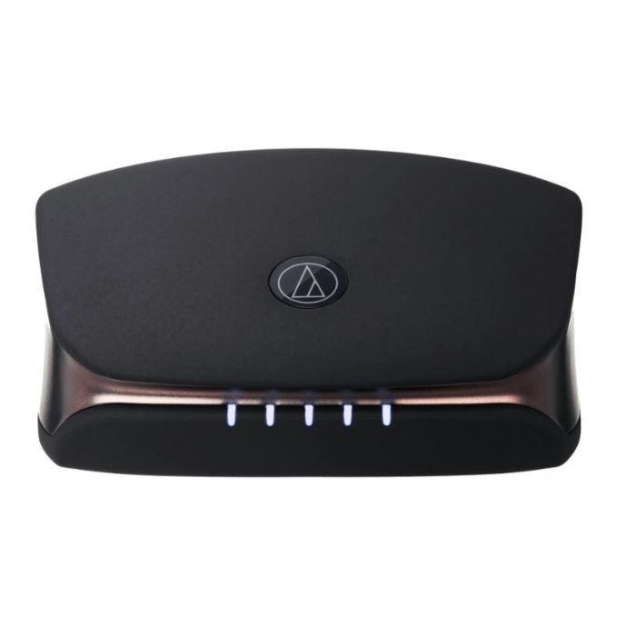 Audio-Technica ATH-TWX9 Wireless Earbuds / ATH-TWX9