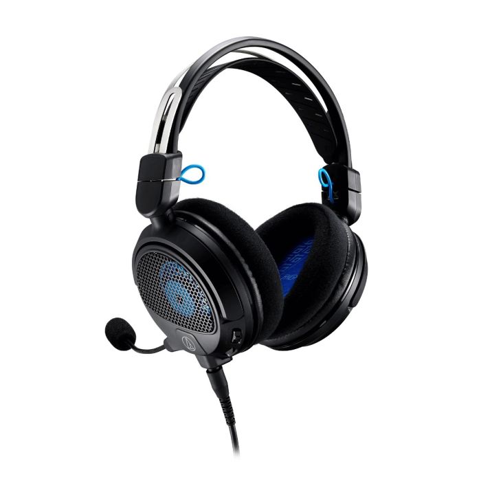 Audio-Technica ATH-GDL3 BLACK Gaming Headset / ATH-GDL3BK