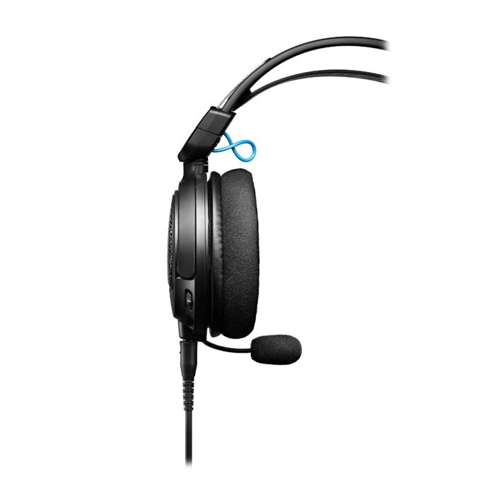Audio-Technica ATH-GDL3 BLACK Gaming Headset / ATH-GDL3BK
